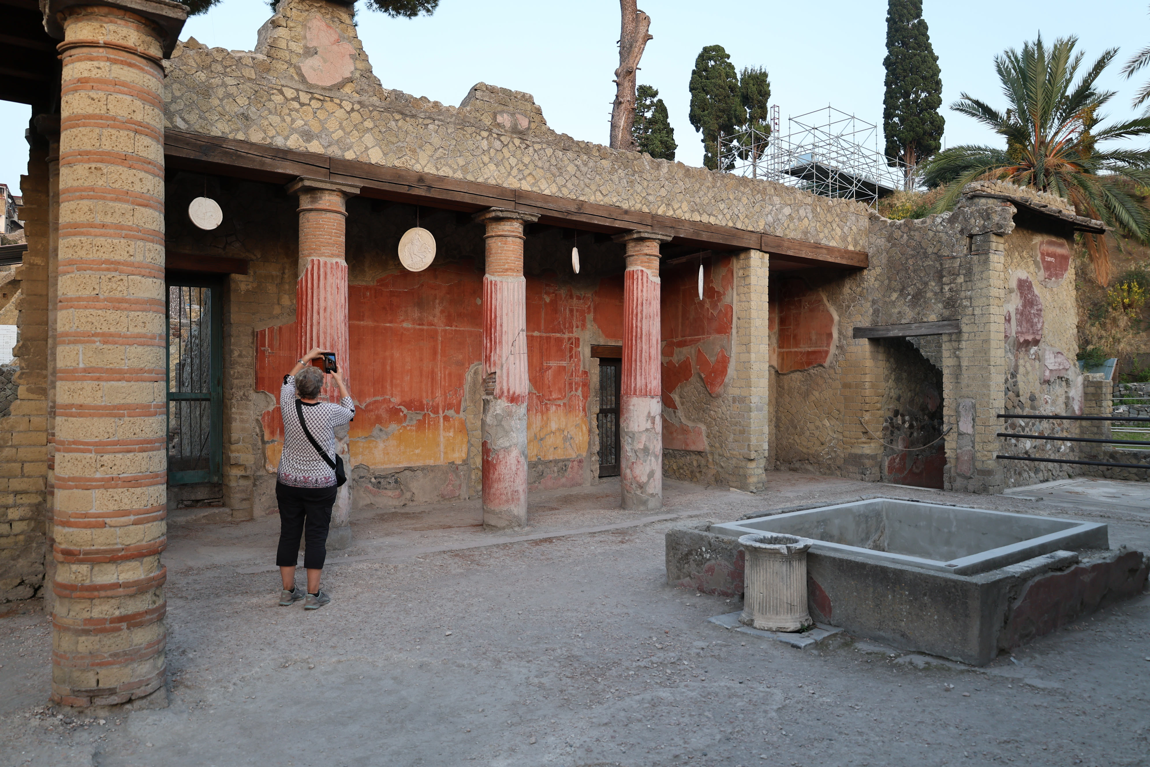 Herculaneum
